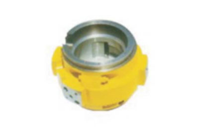 Motor bearing