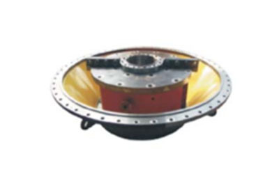 Hydropower bearing