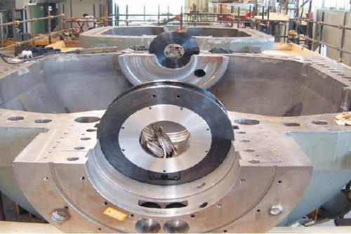 Turbine Bearing