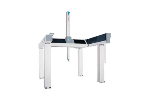 Product quality control testing equipment