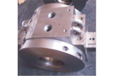 Turbine Bearing