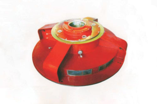 VTBS type sliding bearing