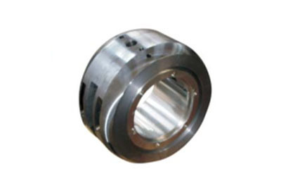 Motor bearing