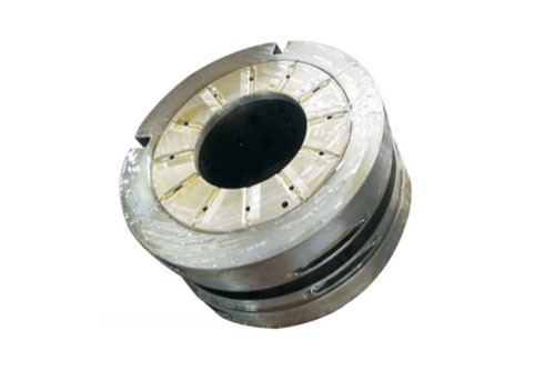 Pump bearing