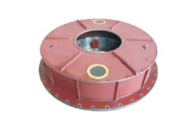 Hydropower bearing