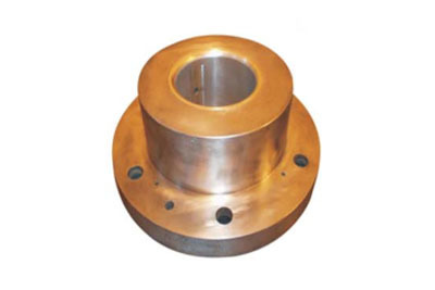 Pump bearing