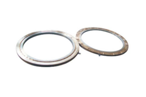 VTBS type sliding bearing