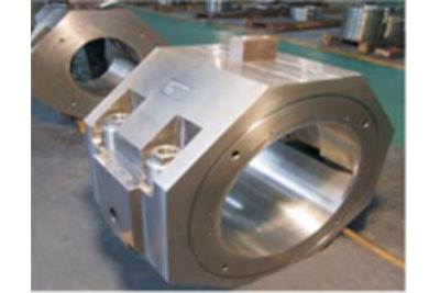 Turbine Bearing