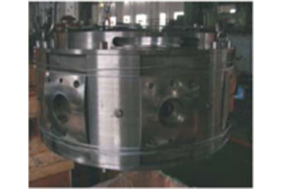 Turbine Bearing