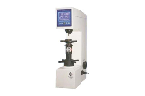 Product quality control testing equipment