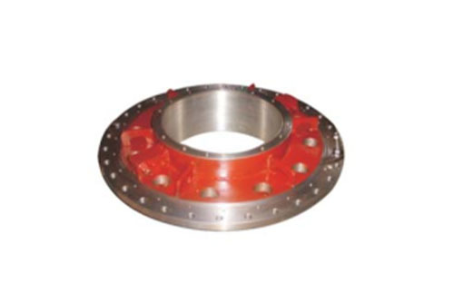 VTBS type sliding bearing