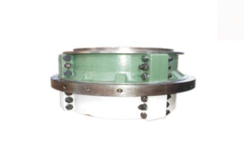 VTBS type sliding bearing