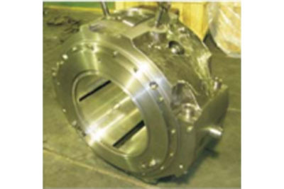 Turbine Bearing