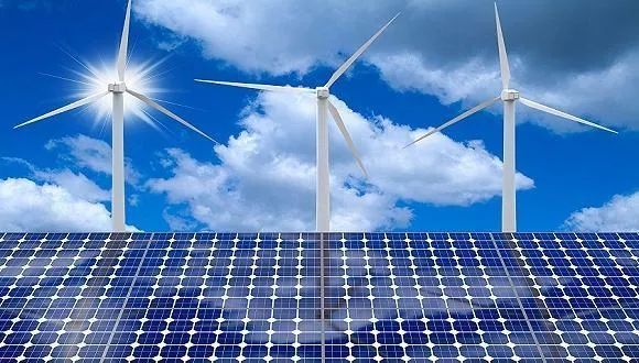 Big News! President Xi Announces New Targets for Wind and Solar Power Capacity, Reaching 3.6 GW!