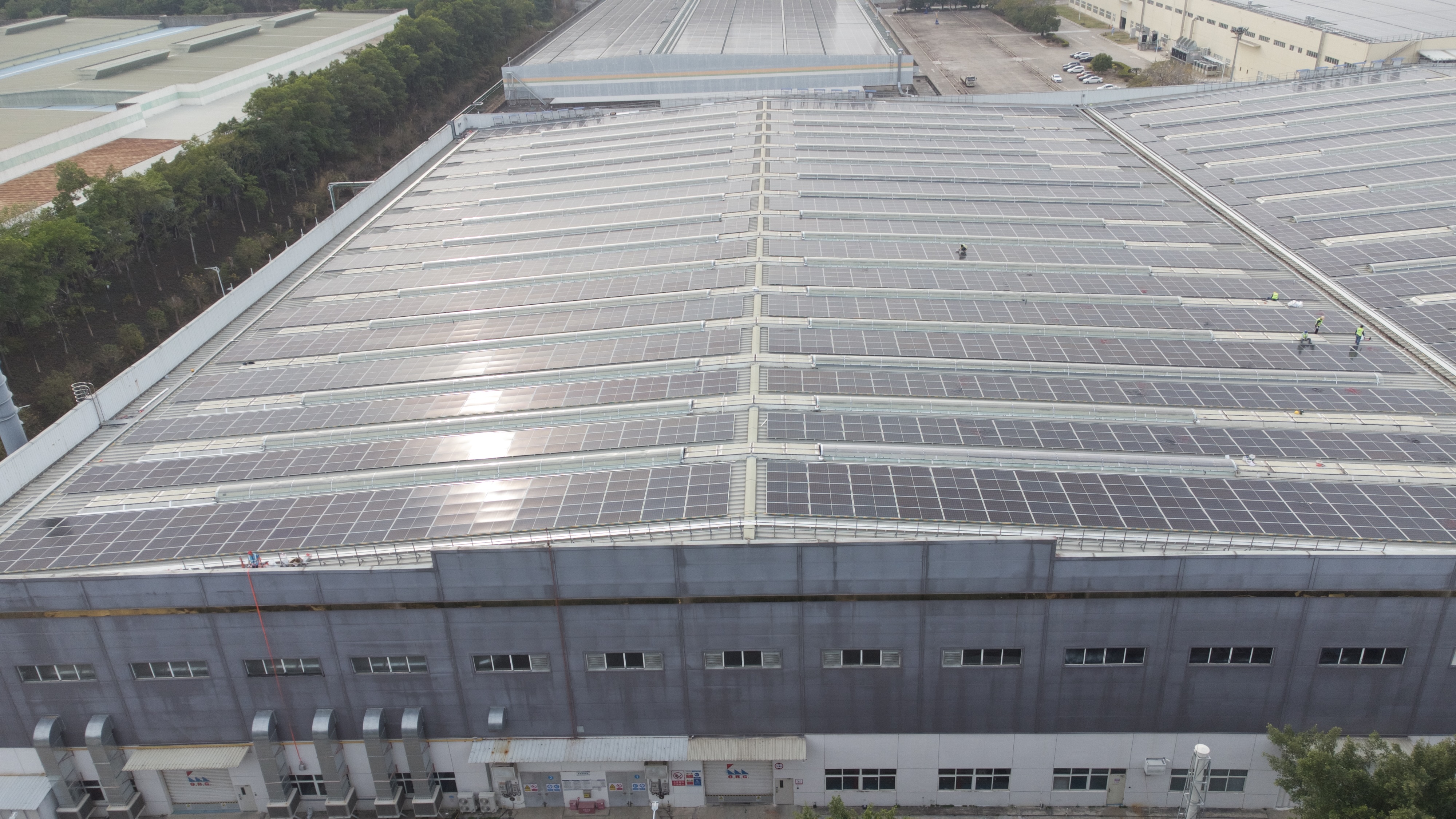 Maximizing Efficiency with Ground Carport Solar Panel Support Systems