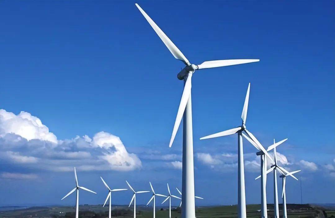 Big News! President Xi Announces New Targets for Wind and Solar Power Capacity, Reaching 3.6 GW!