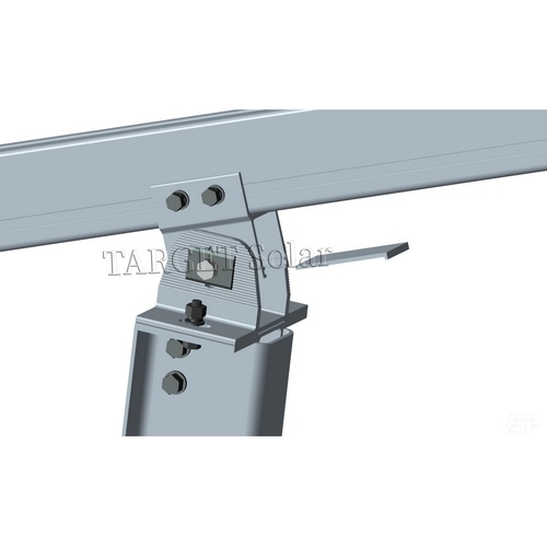 Enhancing Safety with Array Rooftop PV Brackets: A Comprehensive Guide