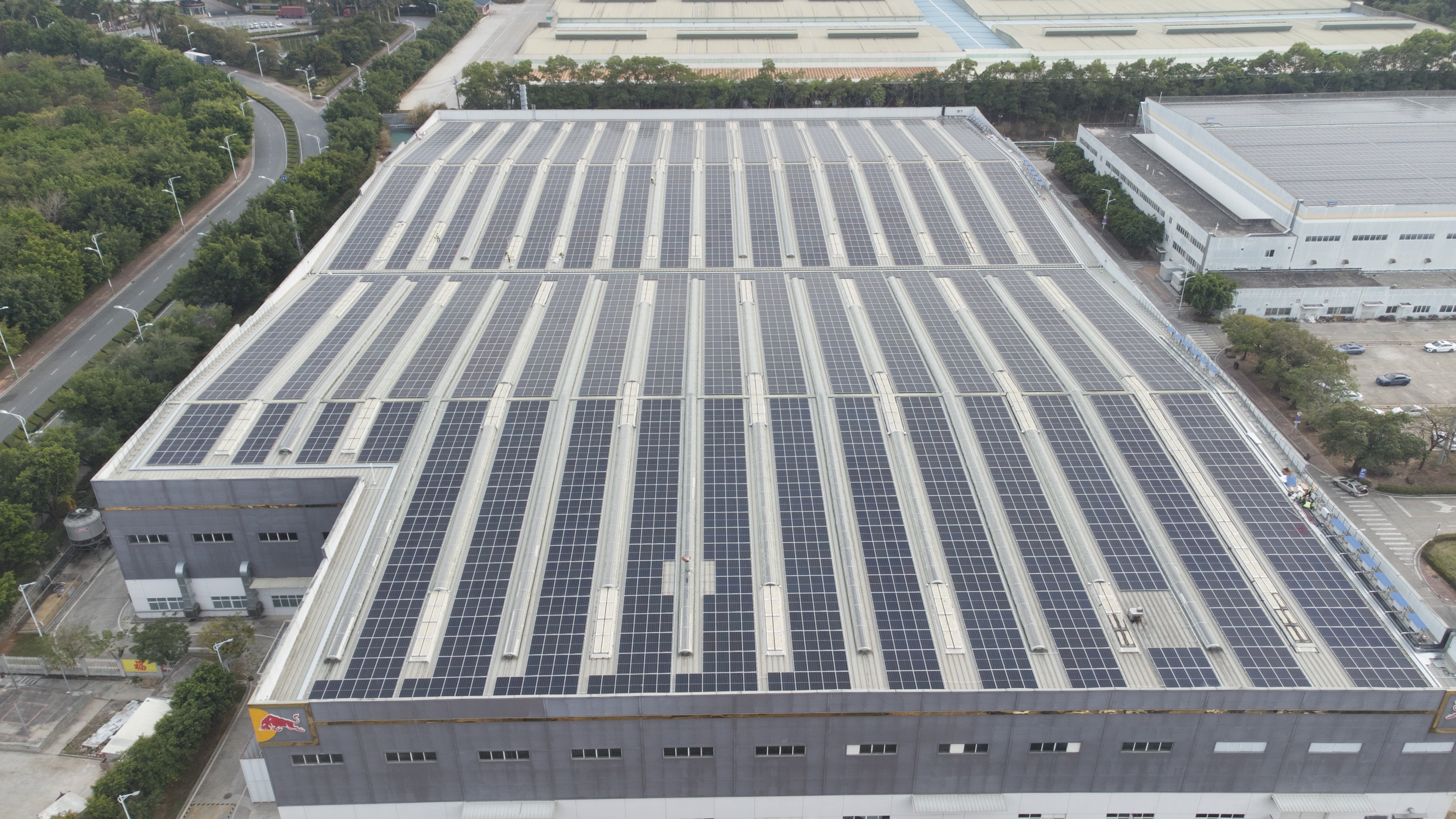 Microgrid Systems: Key to Enhancing Industrial Energy Resilience