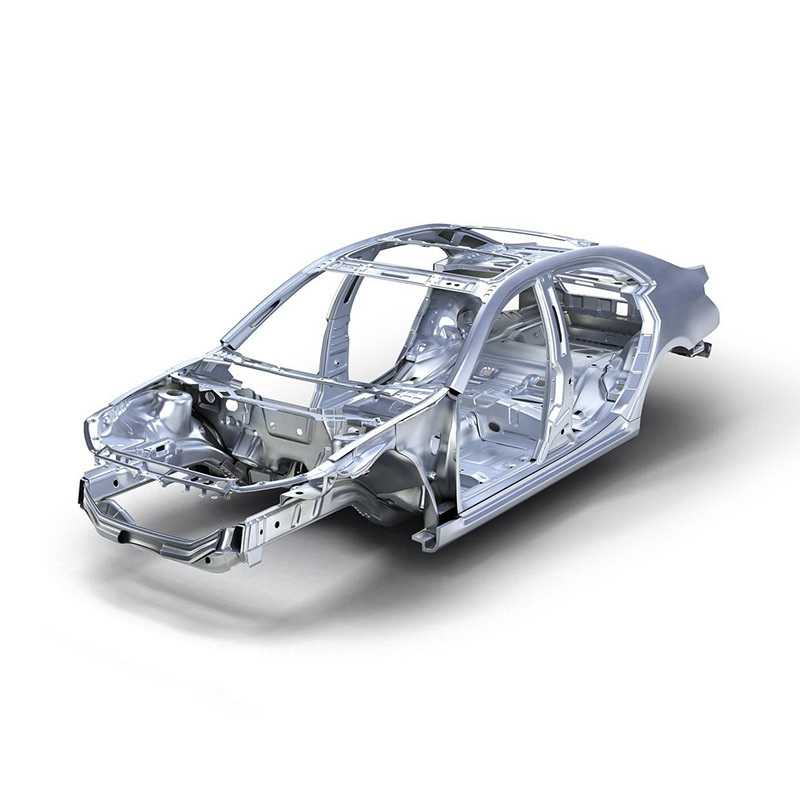 Automotive Steel