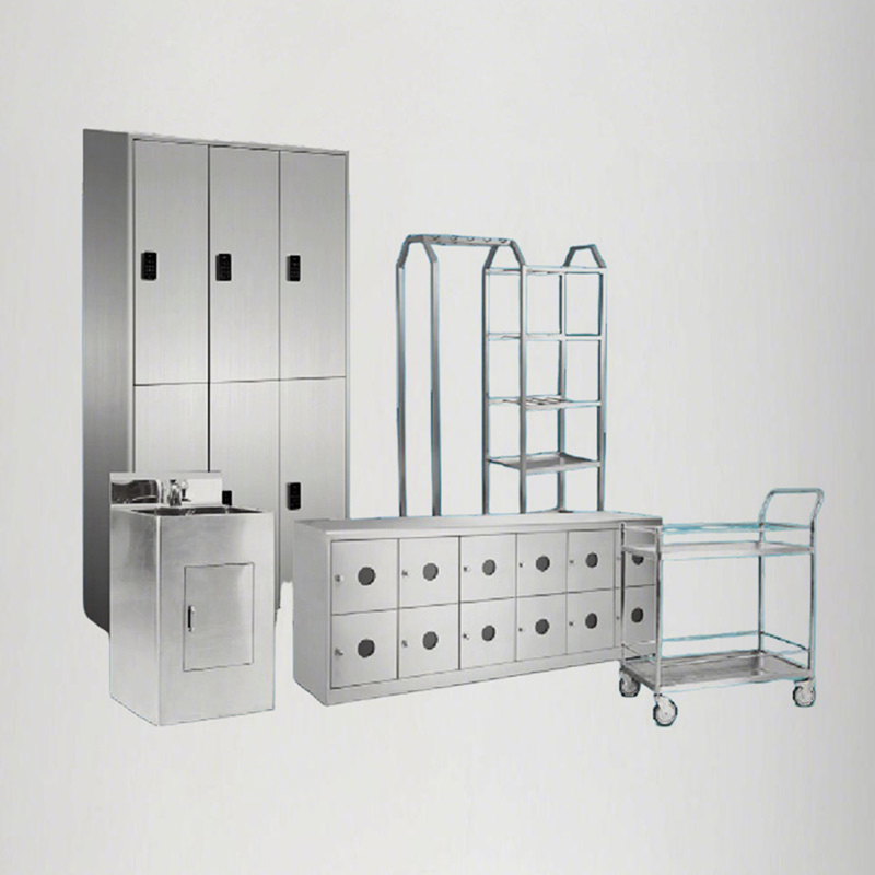 Steel Furniture
