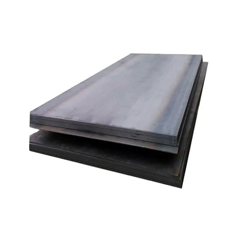 Steel Plate