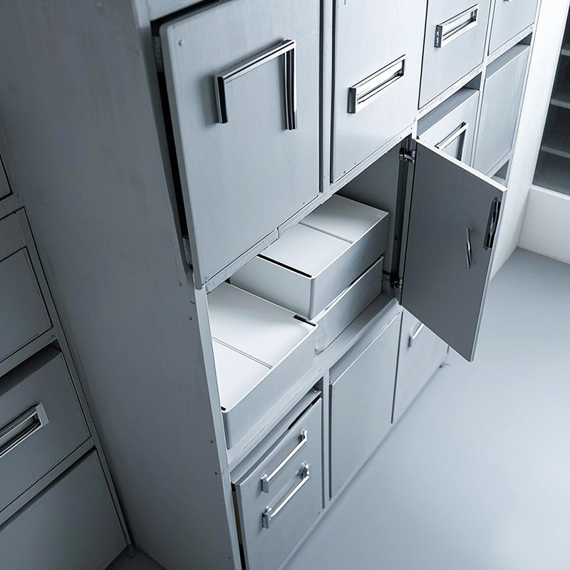 Steel Furniture