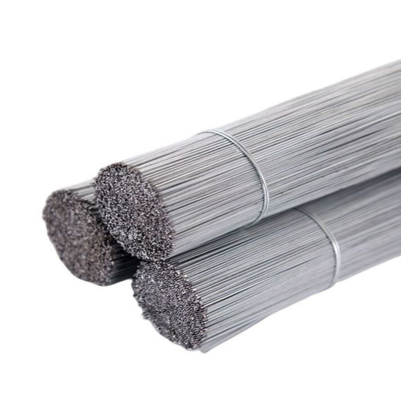Industrial Electroplated Wire