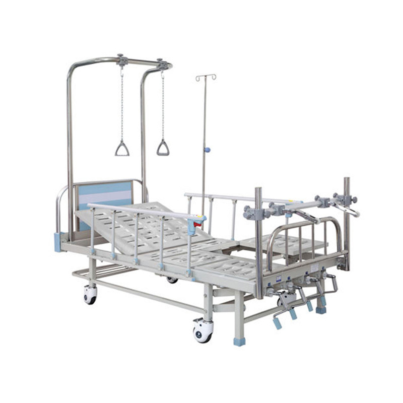 Hospital Bed