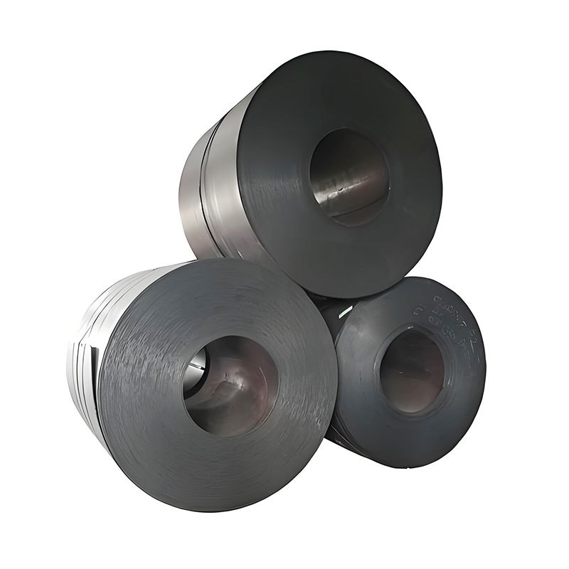 Hot Rolled Coil