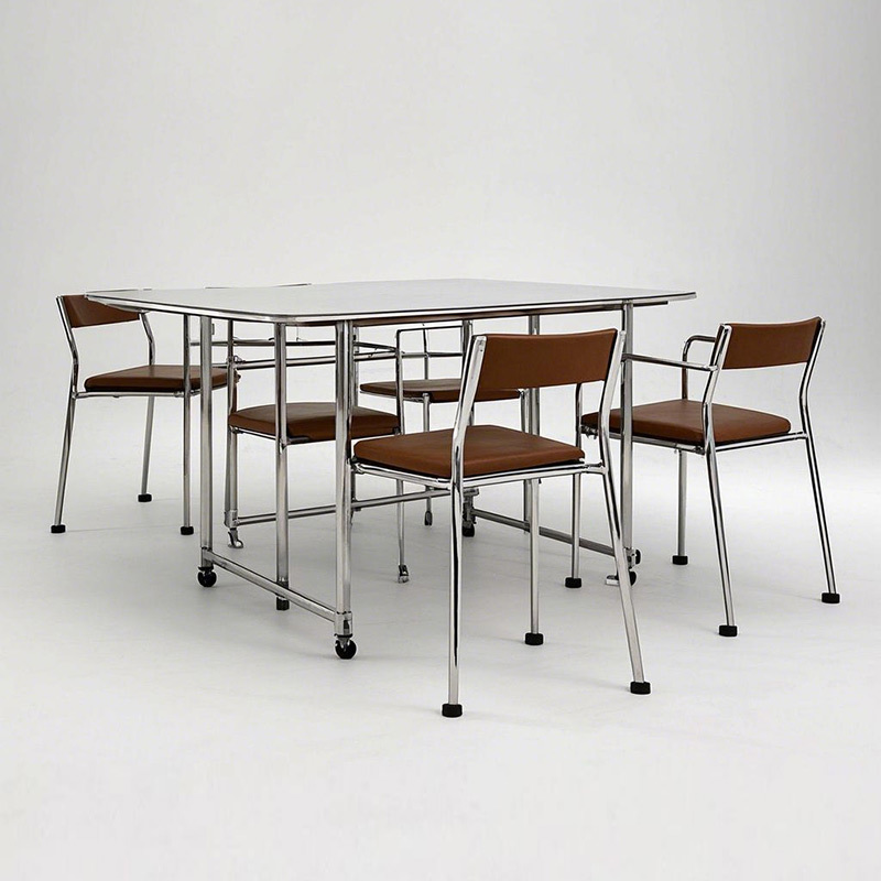 Steel Furniture