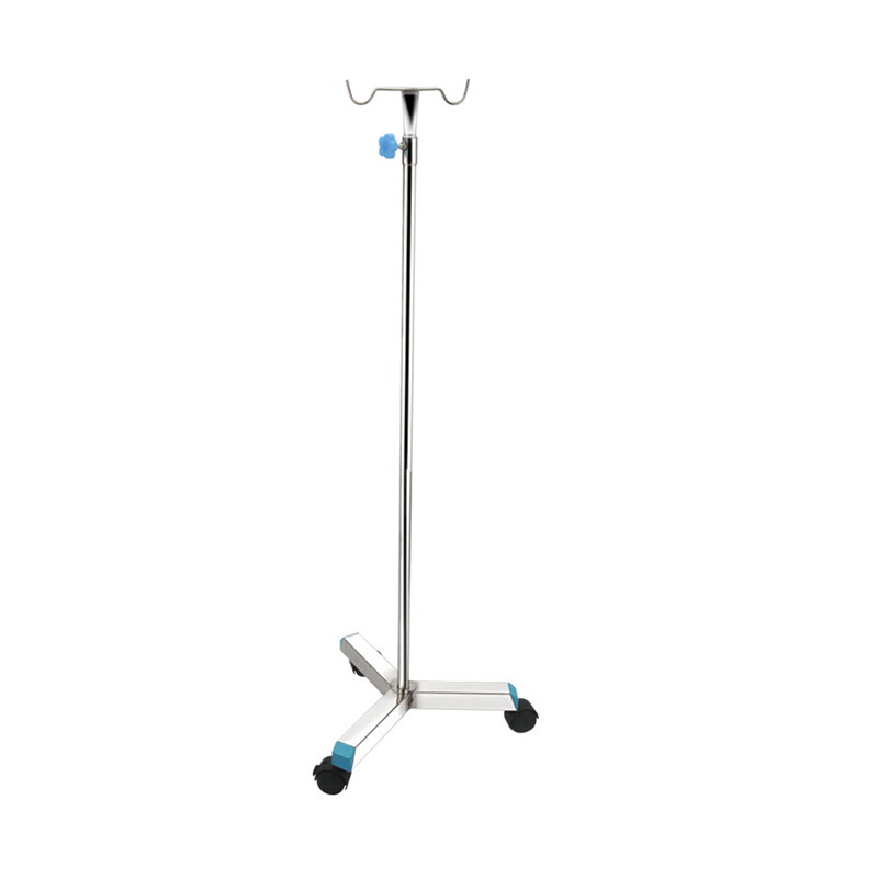 Infusion Rod