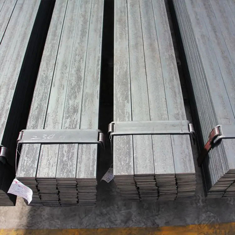Flat Bar Plate
