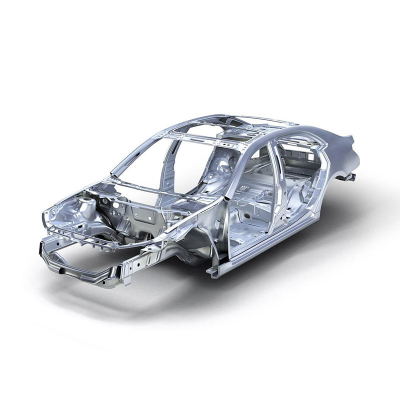 Automotive Steel