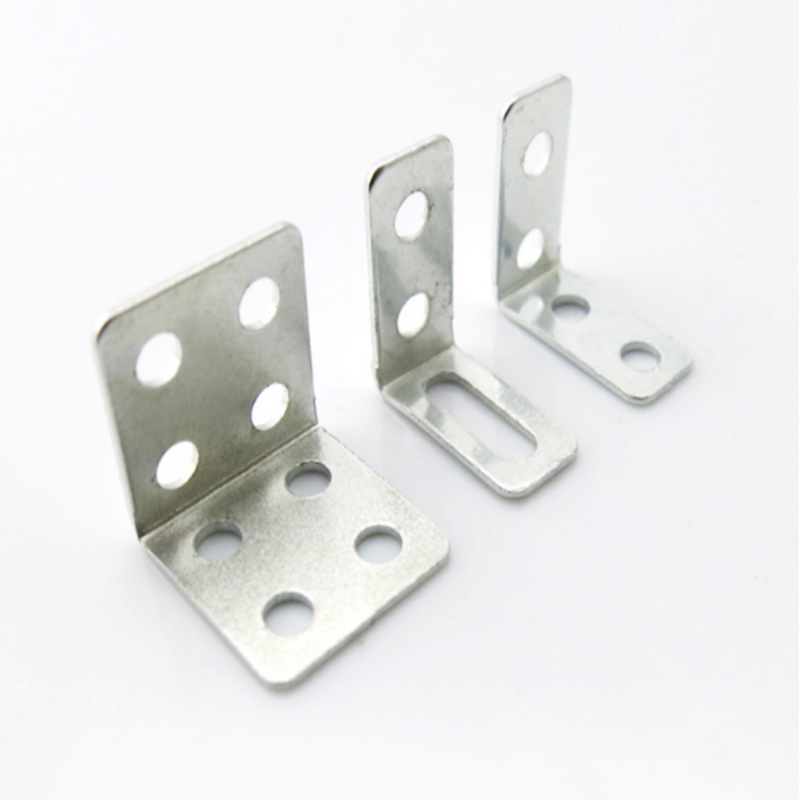 Bended Part