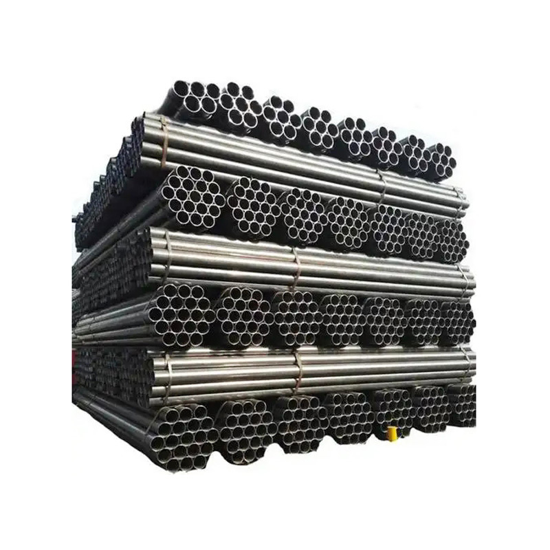 Hot Rolled Welded Pipe