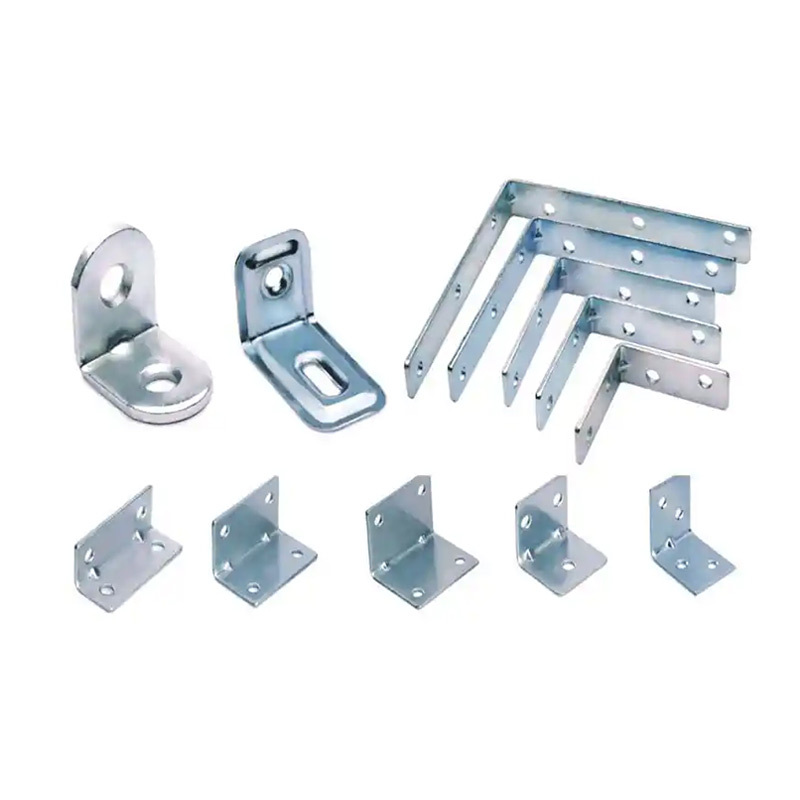 Bended Part
