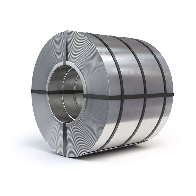 Cold Rolled Coil