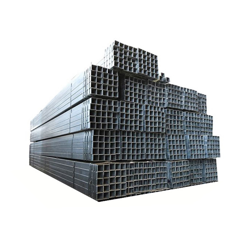 Hot Rolled Welded Pipe