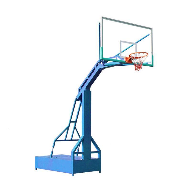 Basketball Hoop