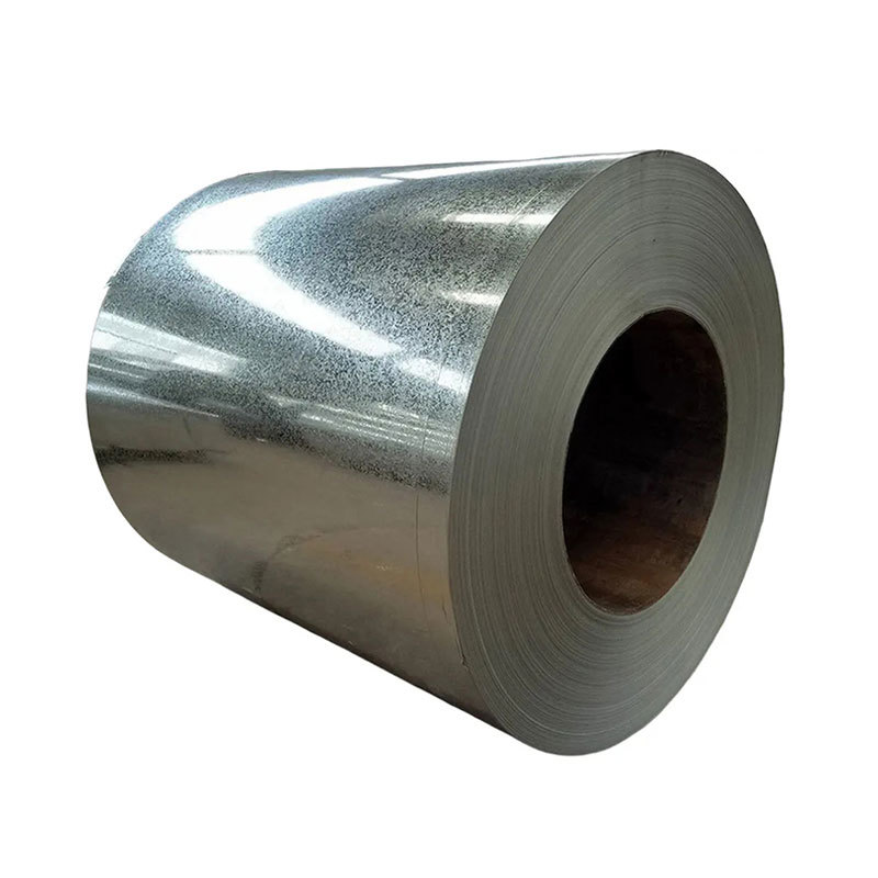 Hot Dip Galvanized