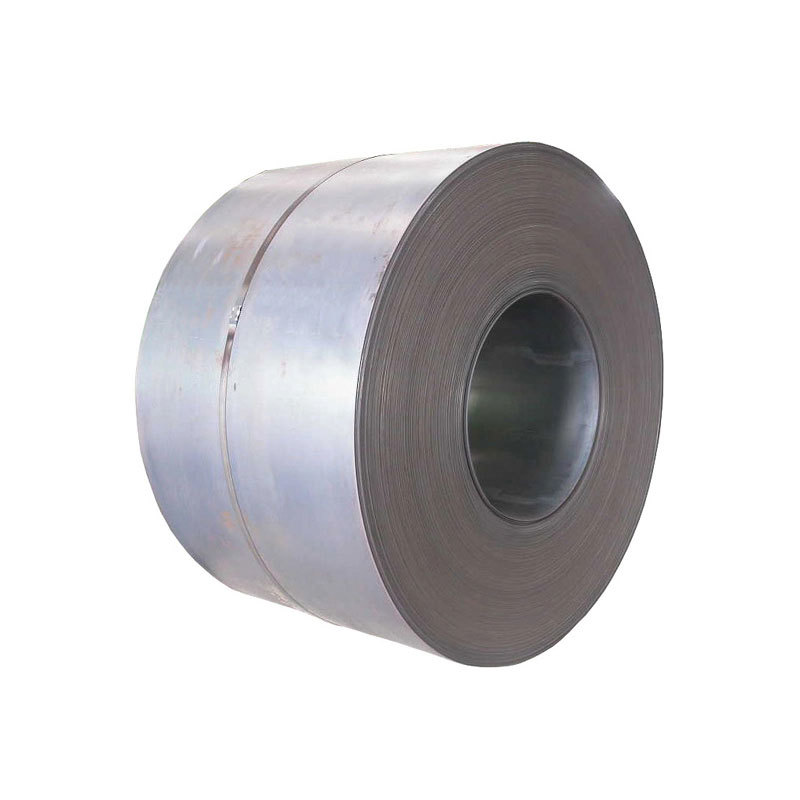 Hot Rolled Coil