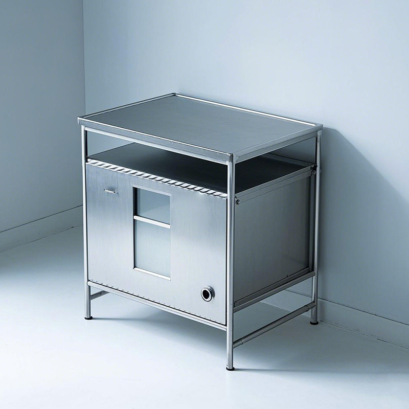 Steel Furniture