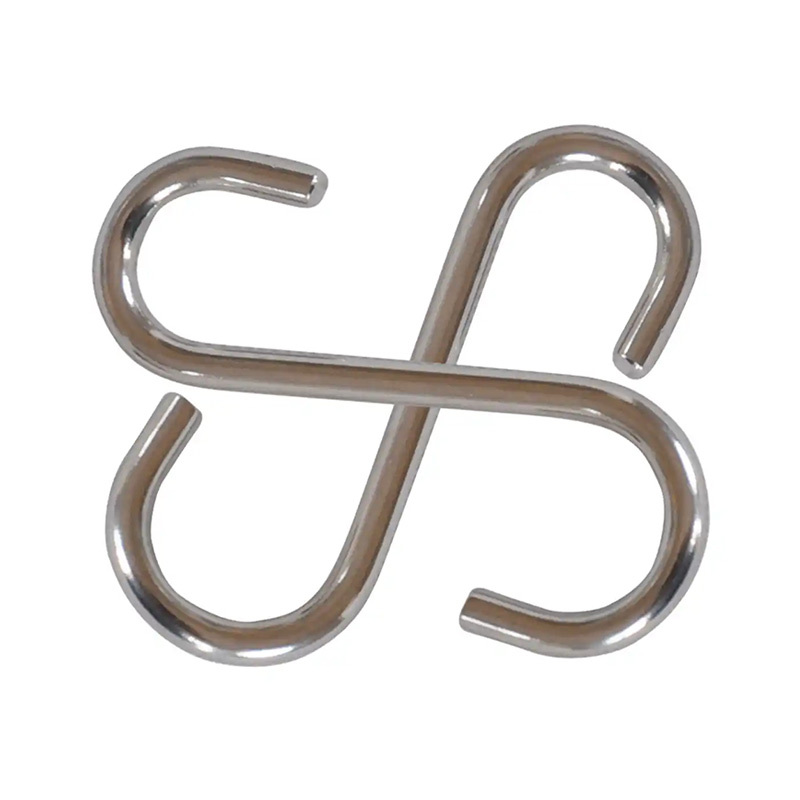 Bended Part