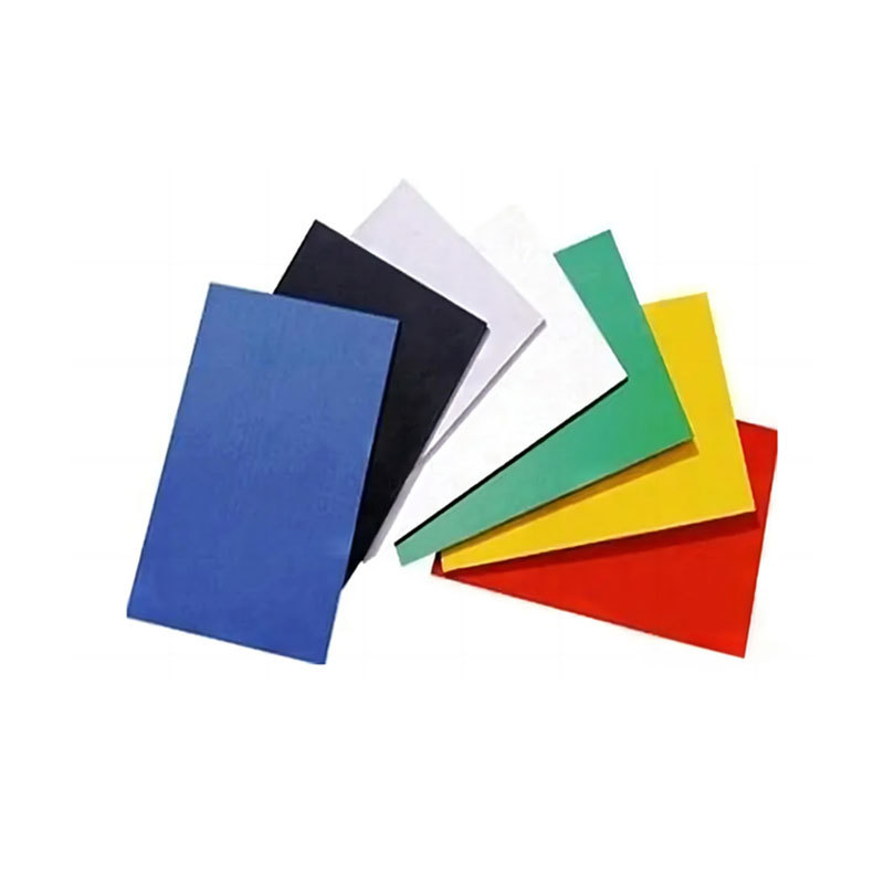 Color Coated Plate
