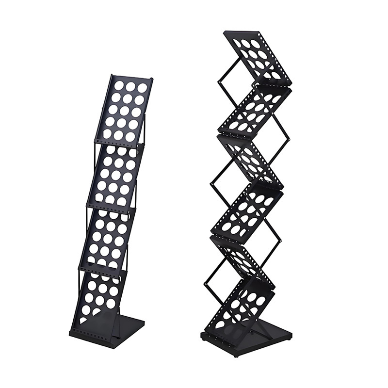 Exhibition Shelves