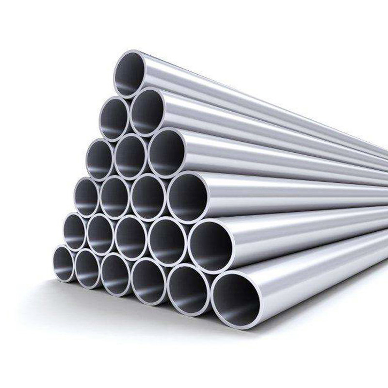 Customized steel pipes