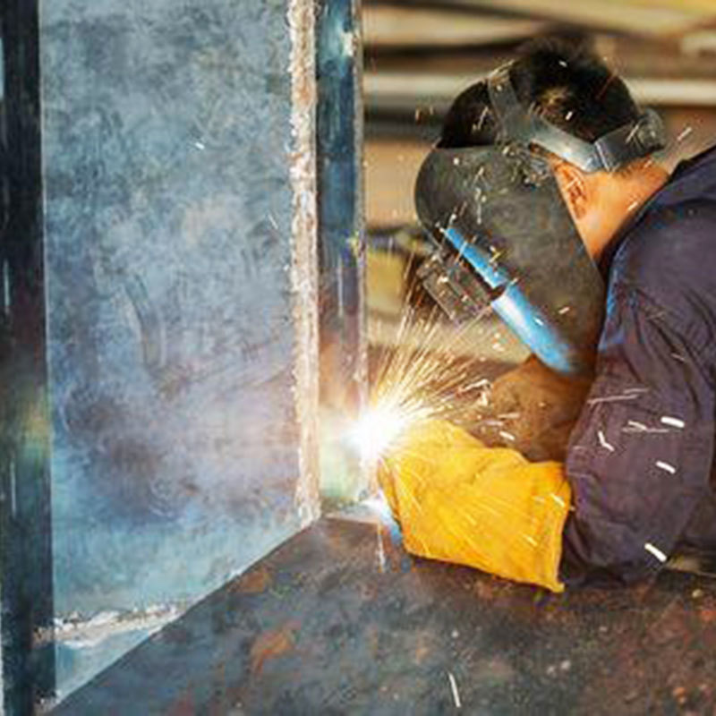 Welding