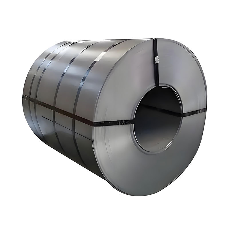 Pickled Rolled Coil