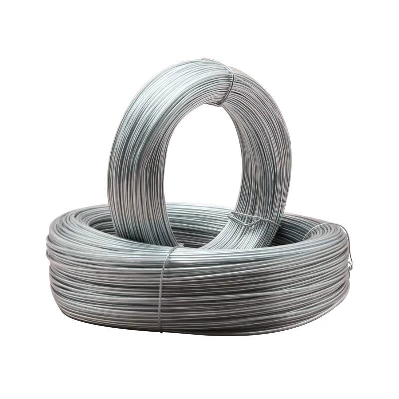 Industrial Electroplated Wire