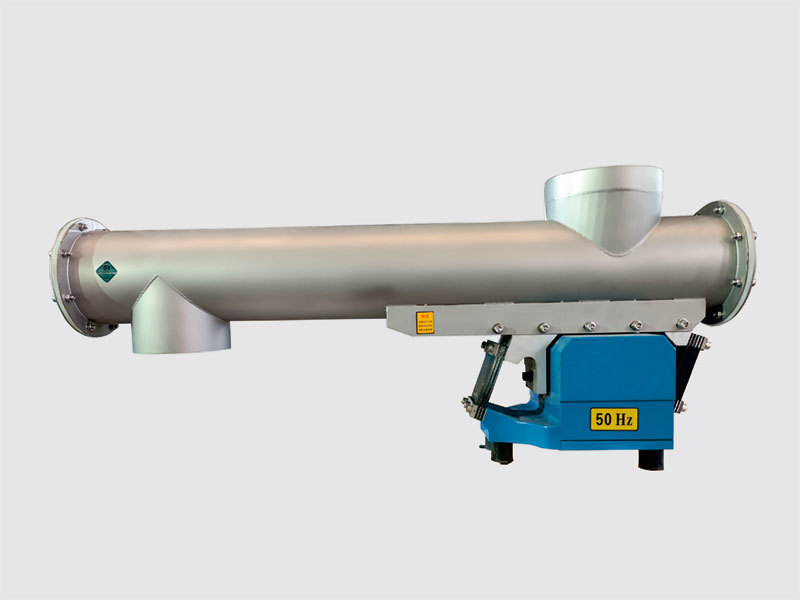 FZL Lightweight Electromagnetic Vibration Feeder